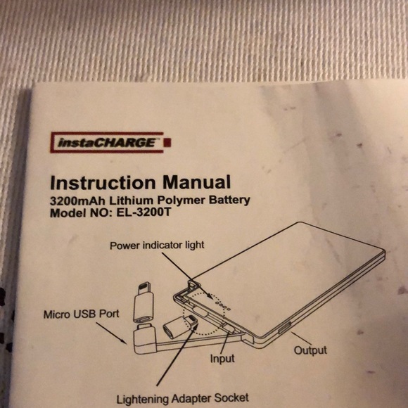 InstaCharge - Picture 2 of 2